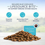 Blue Buffalo Life Protection Formula Adult Dog Food , Natural Dry Dog Food