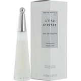 Issey Miyake L'eau D'issey Women Eau De Toilette Spray, 0.84 Ounce