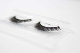 "4 Pairs" of Miss 3D Volume Tapered False Eyelash Extension MS06