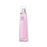 Givenchy Live Irresi Blossom Crush for Women Eau De Toilette Spray 2.5 Ounces, clear