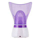 Boshen Facial Steamer Home Facial Sauna Spa Face Pore Cleaning Mist Skin Moisture