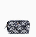 PurseN Clutch Makeup Travel Organizer Lipstick Beauty Case