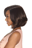 Zury Sis Synthetic Beyond Deep Side Part Lace Front Wig - H LAKE (GOLDEN BROWN)