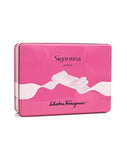 Salvatore Ferragamo Salvatore Ferragamo Signorina In Fiore Coffret: Eau De Toilette Spray 50 Ml/1.7 Ounce + Body Lotion 50 Ml/1.7 Ounce + Shower Gel 50 Ml/1.7 Ounce