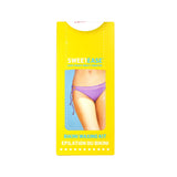 Sweetease Bikini Waxing Kit Multipack - 96 Wax Strips, 6 Pack Waxing Kits, 20Count