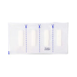 Parissa Eyebrow Wax Strips (32 strips Each), Pack Of 3