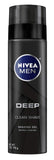 Nivea Men Deep Clean Shave Gel 7 Ounce (2 Pack)