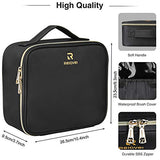 Travel Makeup Case,Chomeiu- Professional Cosmetic Makeup Bag Organizer