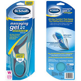 Dr. Scholl’s Massaging Gel Advanced Insoles All-Day Comfort