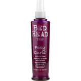 BED HEAD by Tigi FOXY CURLS HI-DEF CURL SPRAY 6.76 OZ ( Package Of 2 )