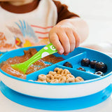 Munchkin 6 Piece Fork and Spoon Set