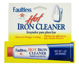 Faultless Starch 40110 Faultless Hot Iron Cleaner1oz (28 Grams)