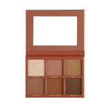 Sigma Beauty Sculpt Highlight Palette 6 Colors