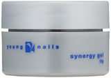 Young Nails Synergy Building Gel, Clear, 15g