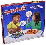 Hasbro Gaming Guess Who? Game Original Guessing Game for Kids Ages 6 and Up