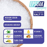 Epsoak Epsom Salt - 2 lb. Relax + Refresh Bath Salts