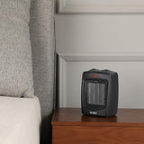 andily Space Heater Electric Heater for Home and Office Ceramic Small Heater