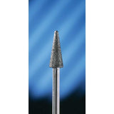 Medicool Cone Medium Grit Diamond Bit
