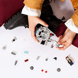 LEGO Star Wars Millennium Falcon Microfighter 75295 Building Kit; Awesome