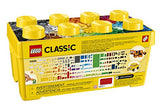 LEGO Classic Medium Creative Brick Box 10696 Building Toys for Creative Play; Kids