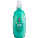 Johnson's No More Tangles Detangling Spray 10 Ounce (295ml) (2 Pack)