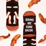 Lavley - Mens Novelty Socks - Funny Novelty Dress Socks