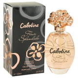 Cabotine Fleur Splendide By Parfums Gres Edt Spray 3.4 Oz (women)