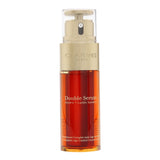 Clarins Double Serum (Hydric + Lipidic System) Complete Age Control Concentrate 14967 50ml/1.6oz