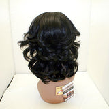 ANYTIME Ultra Part Lace Wig - ELIZABETH (# 4 - Light Brown)