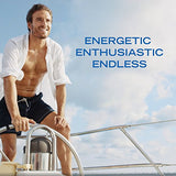 Nautica Blue Sail Men's Deodorizing Body Spray, 6 Fl Oz