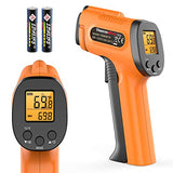 ThermoPro TP30 Digital Infrared Thermometer Gun Non Contact Laser Temperature Gun