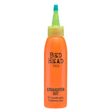 Bed Head Super Fuel Straighten Out Straightening Cream, 4 Fluid Ounce