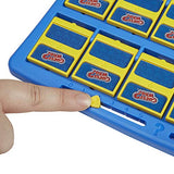 Hasbro Gaming Guess Who? Game Original Guessing Game for Kids Ages 6 and Up