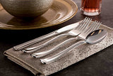 160 Polished- Silver Cutlery combo - 80 Forks - 40 spoons - 40 Knives