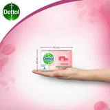 Dettol Soap - Skincare (125 g)