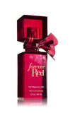 Set of 2 Bath and Body Works Forever Red Mini Set Includes Fragrance Mist 3 Ounce and Eau De Parfum .23 Ounce Miniature Perfume Purse Spray
