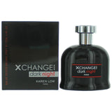 Karen Low X Change Dark Night For Men Eau De Toilette 3.4 oz