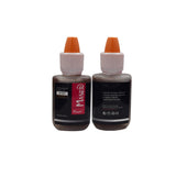 Makeup Tattoo Ink 10ml Dark Brown Color for Permanenet Eyebrow Makeup Tattoo Pigment Lip Color