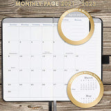 2021-2023 Monthly Pocket Planner - Three Year Pocket Monthly Calendar, 36 - Month