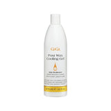 Gigi Post Wax Cooling Gel - 16oz - 3 pack