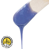 DevLon NorthWest Hard Wax Beans Hair Removal Pearl Beads Women Men Self Waxing (Lavender, 1PC)