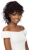 Outre Synthetic Bang x Pony Quick Ponytail - Cyndi - S1B/30