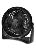 Honeywell HT-908 TurboForce Room Air Circulator Fan, Medium, Black