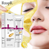 RtopR Blackhead Remover Mask,Tear-off Mask