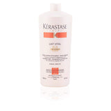 Kerastase 16354900444 Nutritive Lait Vital Incredibly Light for Normal to Slightly Dry Hair, 34 Ounce