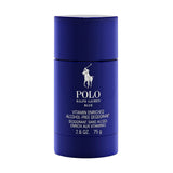 Ralph Lauren Polo Blue deodorant stick for Men, 2.6 oz