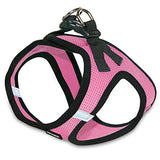 Voyager Step-in Air Dog Harness - All Weather Mesh, Step in Vest Harness