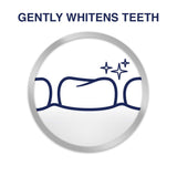 Parodontax Complete Protection Teeth Whitening Toothpaste for Bleeding Gums - 3.4 Ounce (Pack Of 3), 3 count