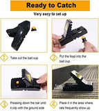 Mouse Traps, Mice Traps for House, Best Mouse Traps for Home, Small Mice Trap Indoor