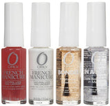 Orly French Manicure Kit - Rose - 4 ct by Orly
